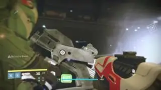 Almost never endin chain of supers!