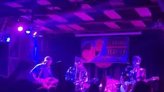 Dial Drive Will's Pub 8/6 Florida Underground Fest 4