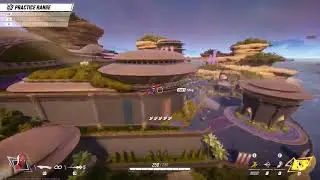Marvel Rivals: External Infinite Swing & Fly Mod Demonstration (Source Code release)
