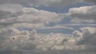 Irish Skies