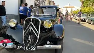 48 Horas Alentejo 2022 - Mour&atilde;o