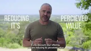 When and How to Discount in the Sales Process
