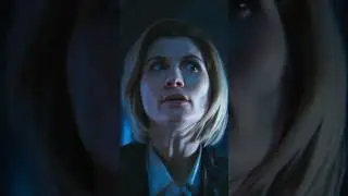 Doctor Who S11: The Mysterious Woman Falling from the Sky  Jodie Whittaker, #sci-fi #tv