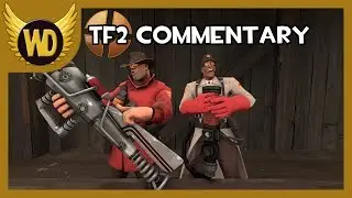 TF2|Weapon Balance Update Discussion