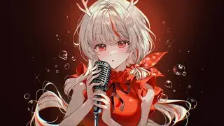 Vaundy - 무희 (踊り子)  |  계화 COVER