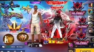 New Legendary Bundle 👿 Collection Versus 😱 लेकिन Adam Kaise जीतेगा 😭 Garena Free Fire 🔥 Y GAMING ⚡👿