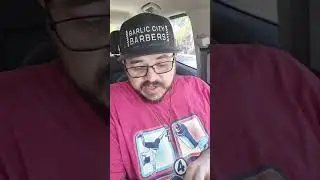 REDMAN 80 BAR CHALLENGE - UniverSAL