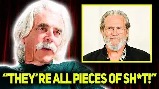 Sam Elliott At 80 Names The Six Actors He Absolutely HATED