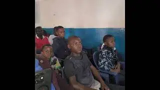 Frère stanie nbombo chez pasteur Boaz cimanga, double portion tabernacle de Lubumbashi DIM, 11/1/026