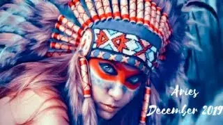 ♈Aries December 2019 ~ Power House Of Blessings! ~