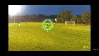 Mitchell Stewart Freshman/Sophomore Highlights