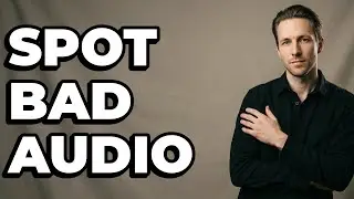 How Can I Identify Poor Sound Quality In Music?