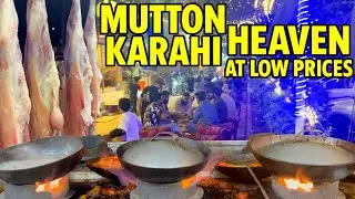 What Makes Gul Shinwari The TOP Restaurant In Pakistan For Foodies I Food Cycle Pk