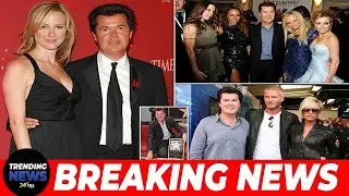 'American Idol' creator's wife Natalie Swanston files for divorce from him