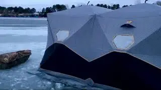 Minnesota Trout Opener - 2021 - Sight Fishing