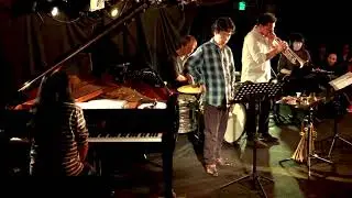 Kaze & Ikue Mori | Noir Poplar | la malterie