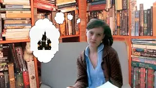 I Capture the Castle: Book & Movie Review