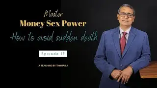 How to avoid sudden death | Episode 13 | Thomas J