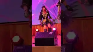 高画質  ゼノシンフォニー 宇野花音 推しカメラ⑧