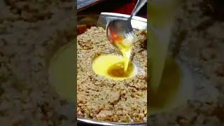 Parachinari Rice in a Home with a taste. kpk Kurram Pakistan.