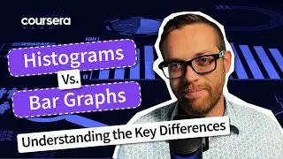 Histogram vs. Bar Graph: Understanding the Key Differences