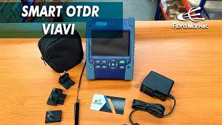 SMART OTDR VIAVI | FIBRA MARKET
