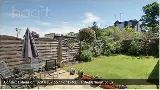 Semi-Detached House for sale in Enfield, with 3 Bedrooms