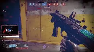OneActual Gets Revenge! Destiny 2 Trials Gameplay