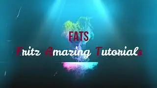 FATs   Fritz Amazing Tutorials