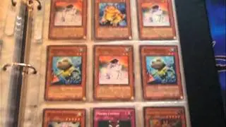 12/11/11 trade binder