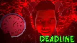 Office After Hours Gameplay | Ending | No Commentary