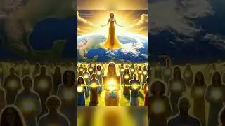 Sophia Speaks ✨ | The Divine Wisdom Living Within You 🌌