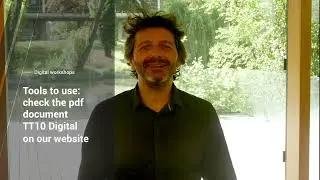 Trust Tour Tuto - Digital Basics