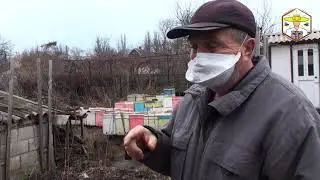 В гостях у пасечника: дядя Миша из КГБ и Шестирамочники из ППС