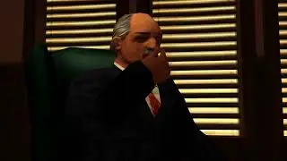 GTA Liberty City Stories episode 1 Tony's homecoming