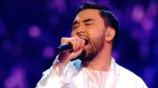 🇰🇿 Intervision 2025 | LIVE Performance | 🇰🇿 Kazakhstan 