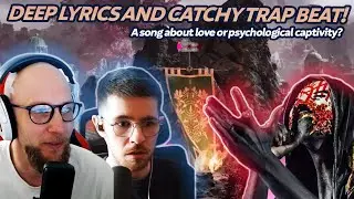 Metalheads React to Sleep Token Dangerous DEEP LYRICS AND BOPPY SYNTHS!