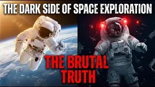The Dark Side Of Space Exploration | The Brutal Truth