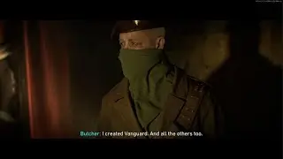 Call of Duty: Vanguard teaser trailer from Cold War