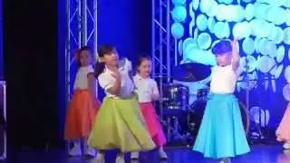 Ahí viene la plaga + Si no te quisiera : Preescolar B : Colegio San Luis