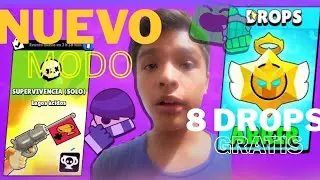 Juego el nuevo evento, y consigo 8 drops angelicales gratis