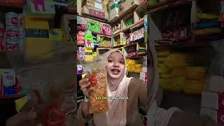 Kulit ayam krispy, paket bundling