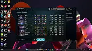 New to League | 3 Day Ever Ranked Games with Katarina