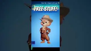 Disney Speedstorm FREE Rewards!🚗✨#DisneySpeedstorm #SavageRacing