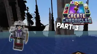 3: EXPLORER TO THE EAST