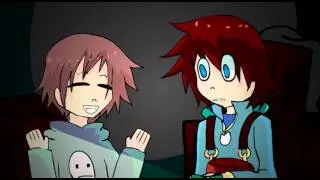 Cryaotic Animated Fragile Dreams