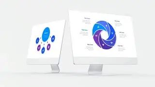 Infographics Animated Powerpoint Templates