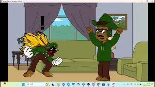 PS135 Says Yes Piracy/Grounded