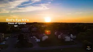 Bird's Eye NY's Views of Upstate New York, with locations