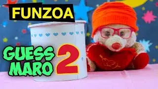 GUESS MARO EPISODE 2 | APKA HAR WAQT YE HOTA HAI KYA? Funzoa Teddy Video | Funny Hindi Videos